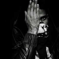 F.E.L.N - Eastside (prod x Nightmare Nasty)