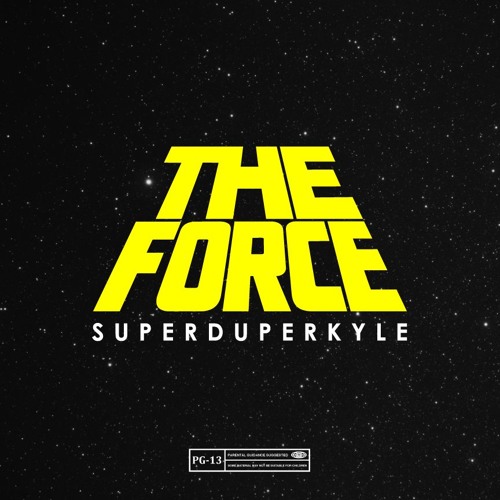 KYLE - The Force