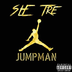SLF Tre - Jumpman Freestyle ( 2015 )