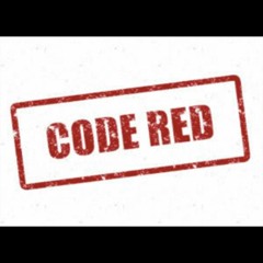 CODE RED  produced by regwriterythmz Feat: (Bobbanner)