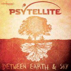 Psytellite - Infinity Of God