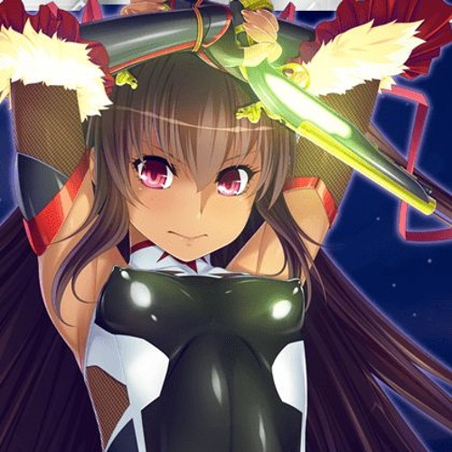 Taimanin Yukikaze 2