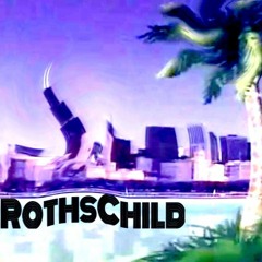 RothsChild // THE KHAN / NAPPYNAPPA //