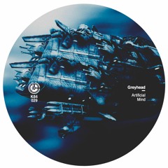 Greyhead- Artificial Mind (CLZ Rmx)
