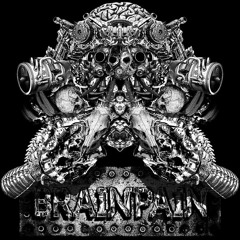 Я НЕНАВИЖУ БЫТЬ ЧЕЛОВЕКОМ I HATE TO BE HUMAN (BRAINPAIN REMIX)