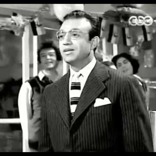 علي فين وخداني عينينك - سعد عبد الوهاب