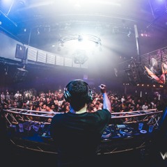 Trance Anthems (4 Hour Set) live at Voodoo, Home Nightclub 16.10.15