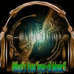 What's Your Type Of Music? (Prod. by A.$.M)