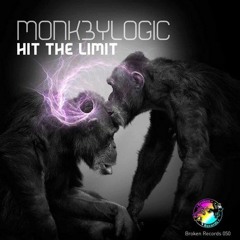 Monk3ylogic - Hit The Limit Promo Live Mix