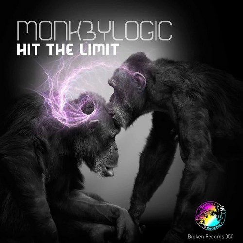 Monk3ylogic - Hit The Limit Promo Live Mix