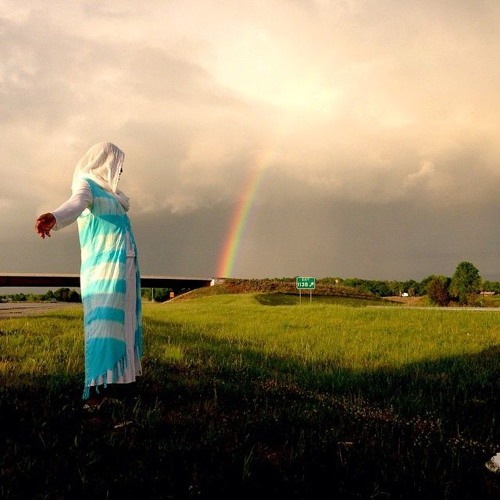 AHHAYAH's Call - Sabzi (Mirrors: Mears & Heights Instrumental)