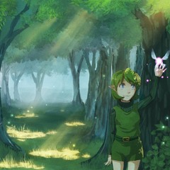 Zelda Ocarina Of Time - Saria's Song (GTA Remix) HARD Summer