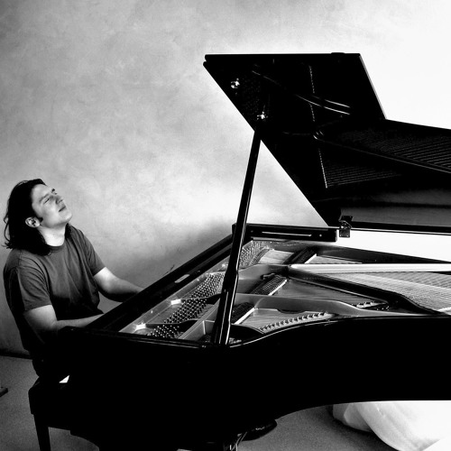 Piotr Wiese - You Are... (Piano Solo) follow me on Spotify