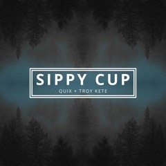 QUIX x Troy Kete - Sippy Cup