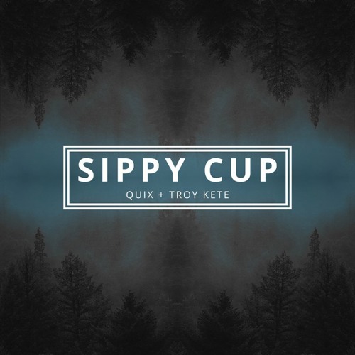 QUIX x Troy Kete - Sippy Cup