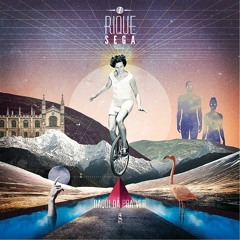 Rique Sega - Blow Me Away