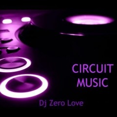 Circuit Music Electro Love
