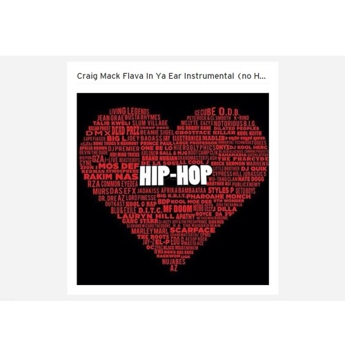 Dope Instrumentals