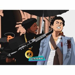 KsG Lil Shoota - Tony x Nino (Prod By GamerBoomin)