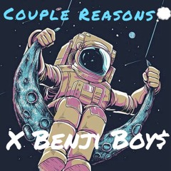 Couple Reasons (Prod. AYE ONE)