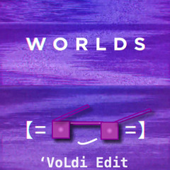 Say My Name ('VoLdi Edit) - Porter Robinson (HD)