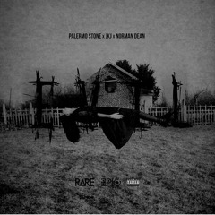 Evil ft. JKJ & Norman Dean (Prod By NateKodi & Shuma)