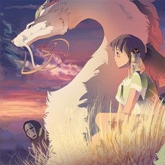 Spirited Away - One Summers Day  (piano)
