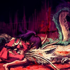 Spirited Away- Always With Me - Piano