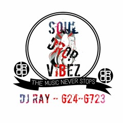 Djray Mixtape #1 2015