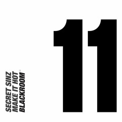 Secret Sinz - Make It Hot - Original Mix