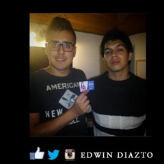 Una verdad Colombiana - Edwin Diazto