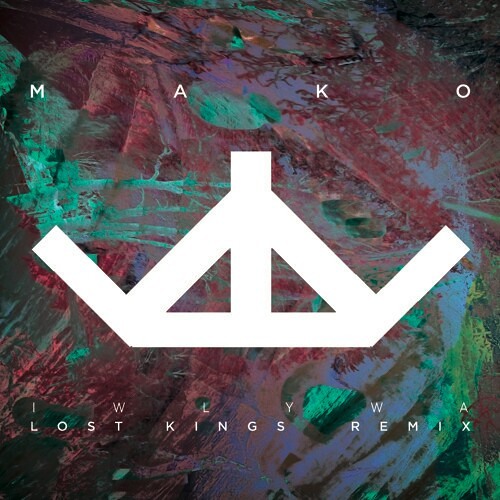 Stream Mako - I Won't Let You Walk Away (Lost Kings Remix) by 5280 ...