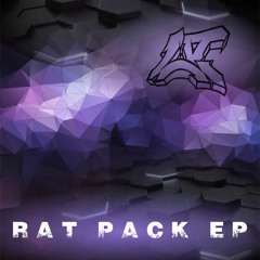SweetLou - Hoodrat Stuff VIP [Rat Pack EP]