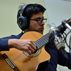 El Oso - Cover Moris