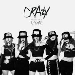 Wakiss - Crazy+intro by 4Minute