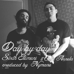 Day By Day Ft. Case Arnold (prod. by Nymano)