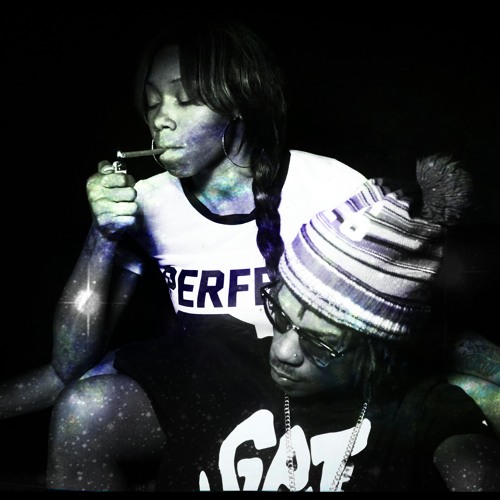 Fiya Redd - Hot Nigga ft DatGuy3rd