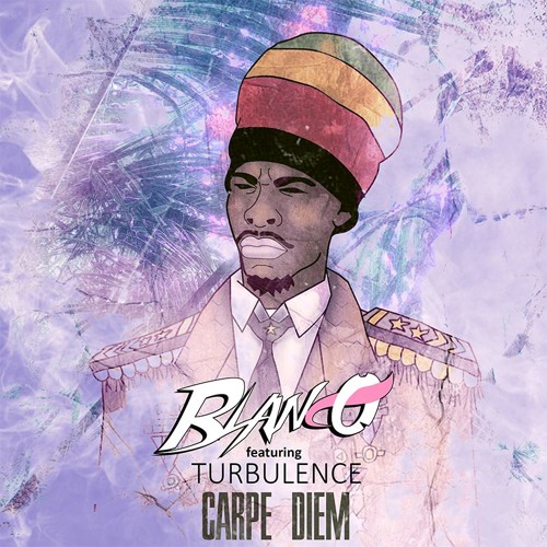 Blanco - Carpe Diem ft Turbulence [OUT NOW]