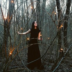 Holes like Fire in the Ground[unmastered]