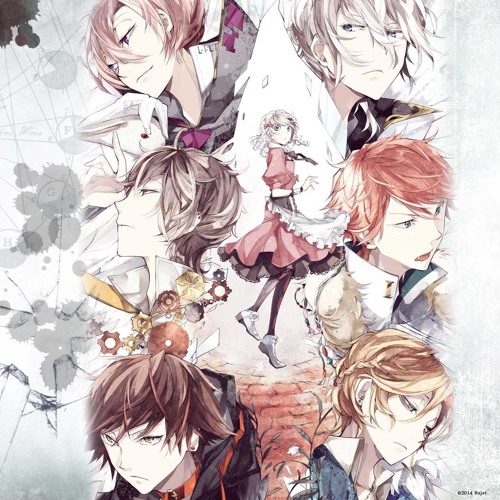 r18 otome drama cd r18 otome drama cd