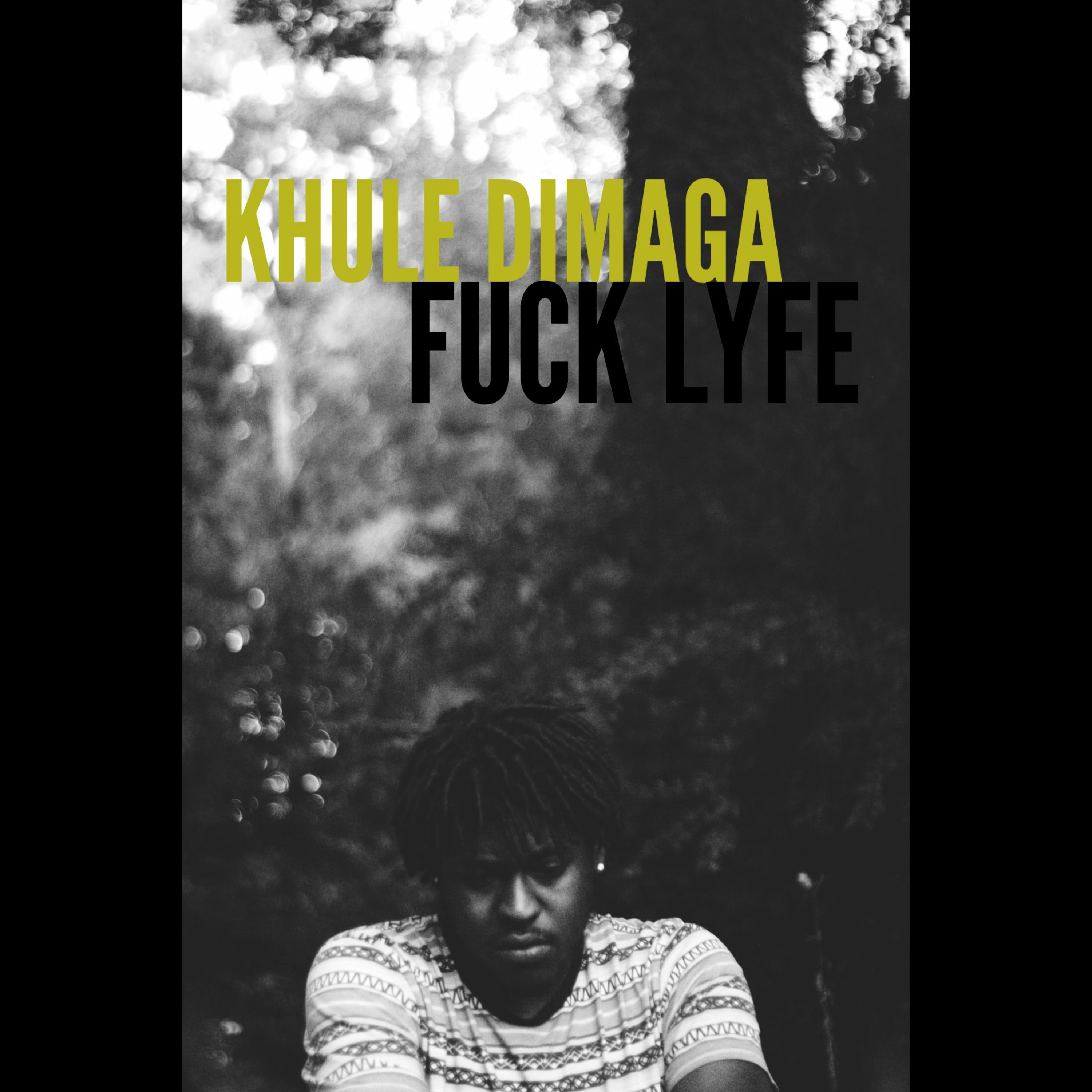 Fuck LYFE episode artwork