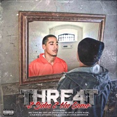 Thre4t And R5K Ft Mozzy Me And My Gang