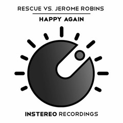 Rescue Vs Jerome Robins - Happy Again Web