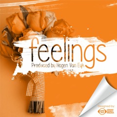 ♫ Feelings [Prod. By Hagen Van Eyk] [Acapella]