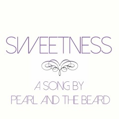 Sweetness Cover