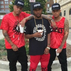 Aint Ready - Freaky Neak ft Cheeze Weez & Rambo prod by Mistro