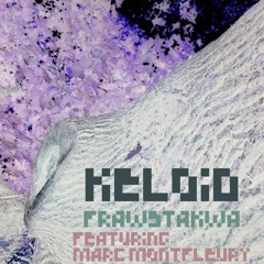 Keloid (roughness) featuring Marc Montfleury production by Frawstakwa @Marcsmusic @frawstakwa