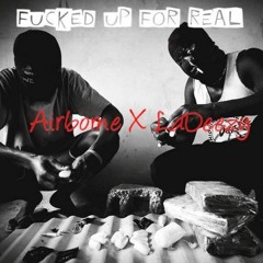 Lil Boosie - Tear It Down(Remix)ft AirBorne x LaDeezy