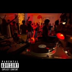 Space Jam ft. Juiceboy