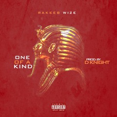 One of a Kind [Prod. Severe]